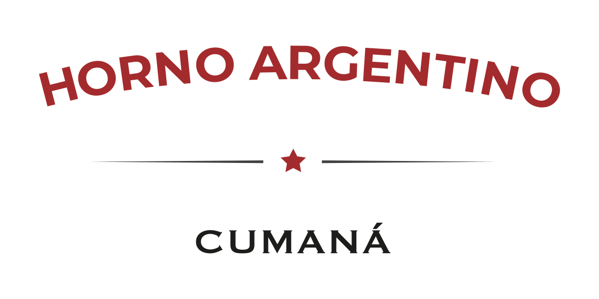 Cumaná Horno Logo